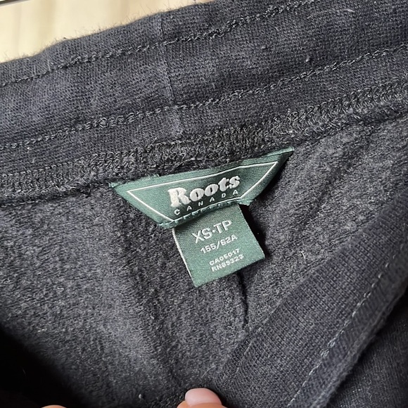 Roots sweat pants slim - Picture 4 of 4